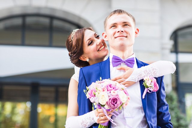 Kilka praktycznych rad o fotografii weselnej!