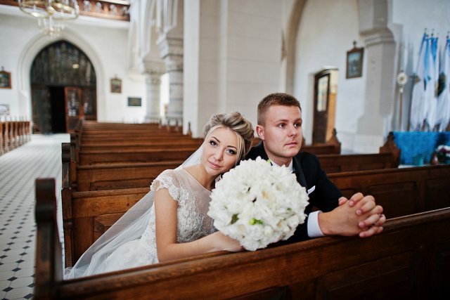 Fotograf ślubny i jego rola