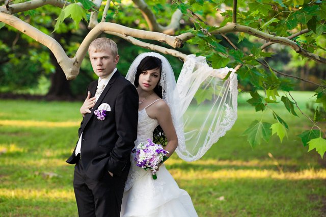 Kilka porad dotyczących wyboru fotografa weselnego.