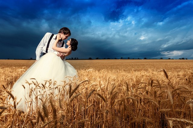 Garść porad, jak wybrać fotografa weselnego.