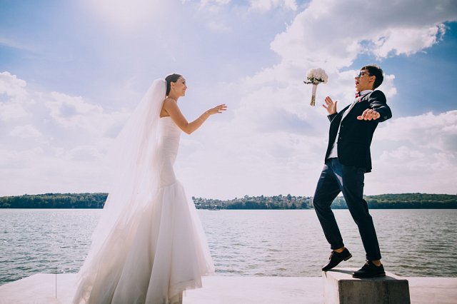 Garść porad na temat fotografii ślubnej