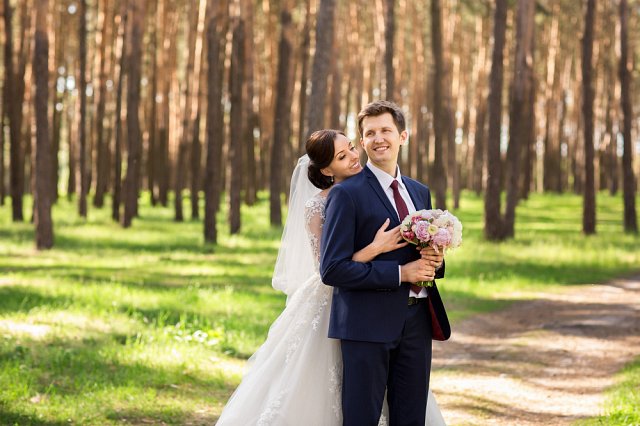 Niezwykła sesja zdjęciowa w Zabrzu