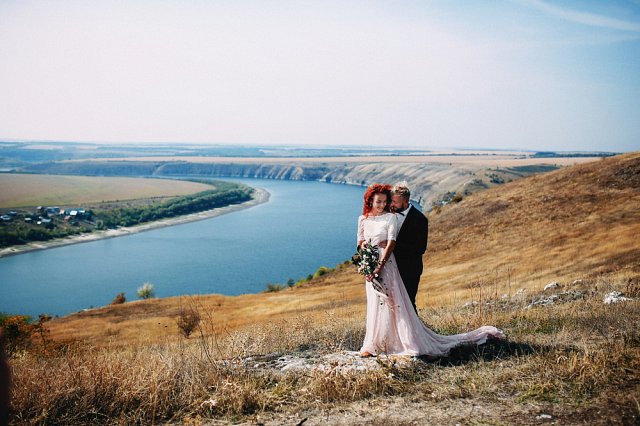 Czego oczekiwać od fotografa?