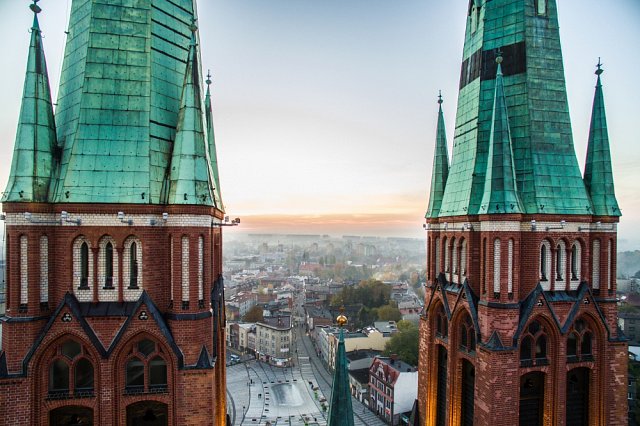 Kościół na Wasz ślub w Rybniku