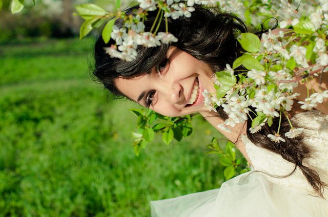 Wiosenny ślub – o czym należy pamiętać?