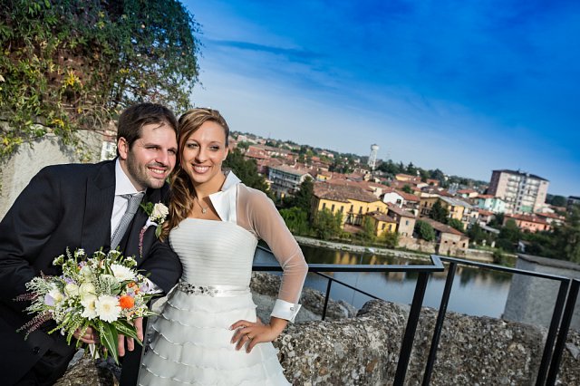 Planowanie fotografii ślubnych