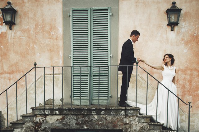 Ślub i wesele we włoskim stylu – co warto wiedzieć?