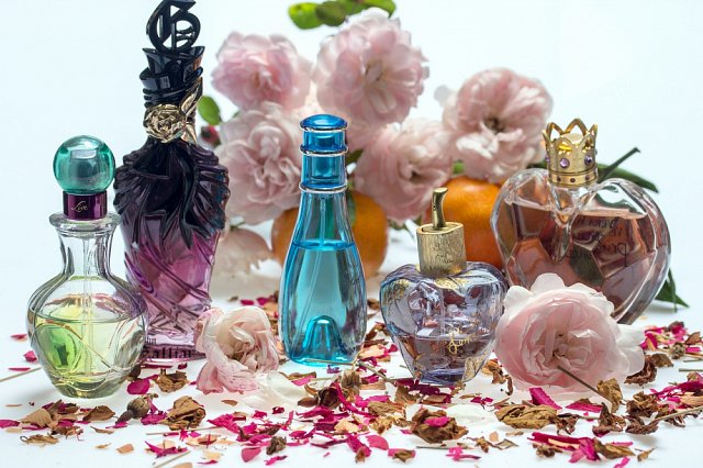 Perfumy na ślub - 3 propozycje na zapachy dla nowożeńców