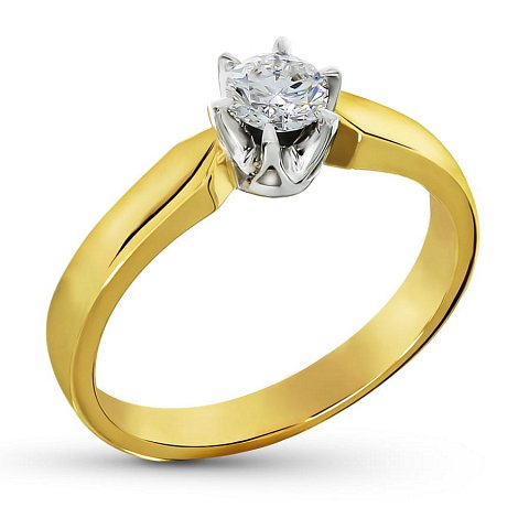 Pierścionek zaręczynowy – klasyczny diament czy niebanalny szafir?