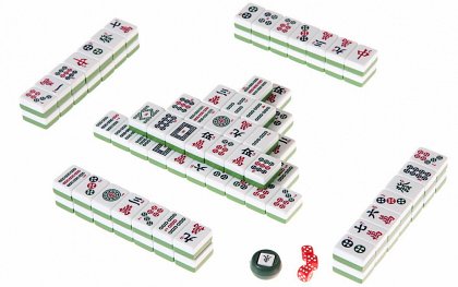Mahjong Motyle: jak grać, zasady, korzyści
