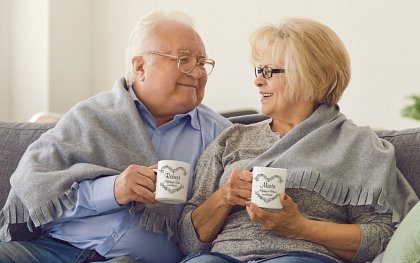 Podziękowania dla rodziców - zobacz wzruszające upominki z personalizacją!