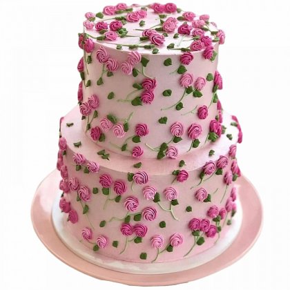 5 pomysłów na oryginalny tort ślubny, wartych rozważenia